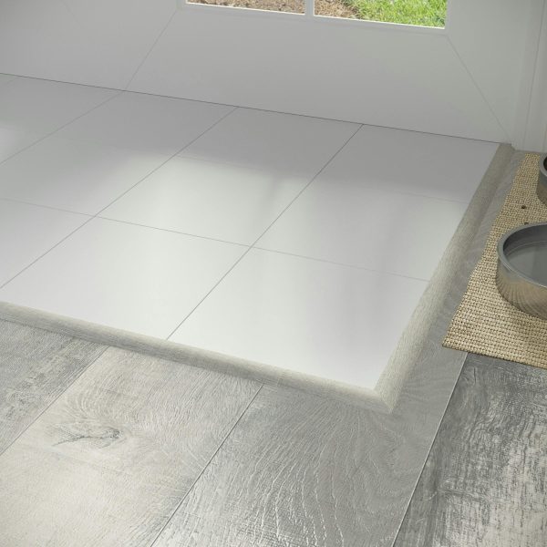 Windswell Hickory Cali Vinyl Reducer Flooring Accessories Windswell Hickory Cali Vinyl Reducer Flooring Accessories