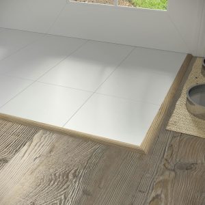 Point Break Pine Cali Vinyl Reducer Flooring Accessories 