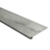 Windswell Hickory Cali Vinyl Stair Tread Flooring Accessories Windswell Hickory Cali Vinyl Stair Tread Flooring Accessories