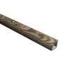 Point Break Pine Cali Vinyl Quarter Round Flooring Accessories Point Break Pine Cali Vinyl Quarter Round Flooring Accessories