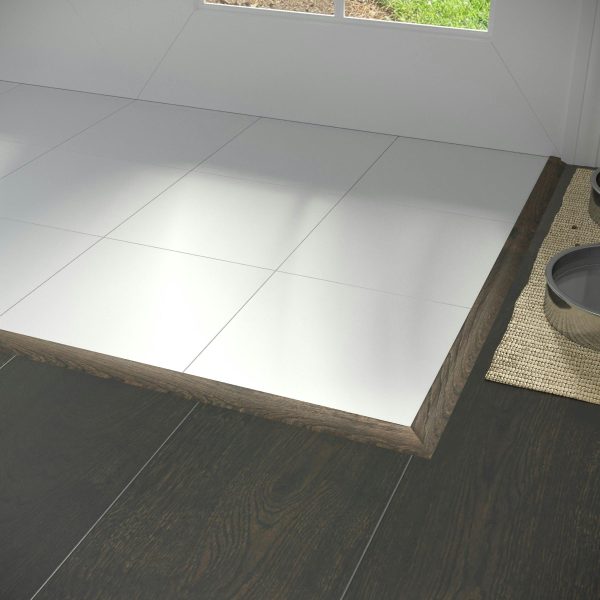 Syrah Cali Hardwoods Reducer Flush Flooring Accessories 