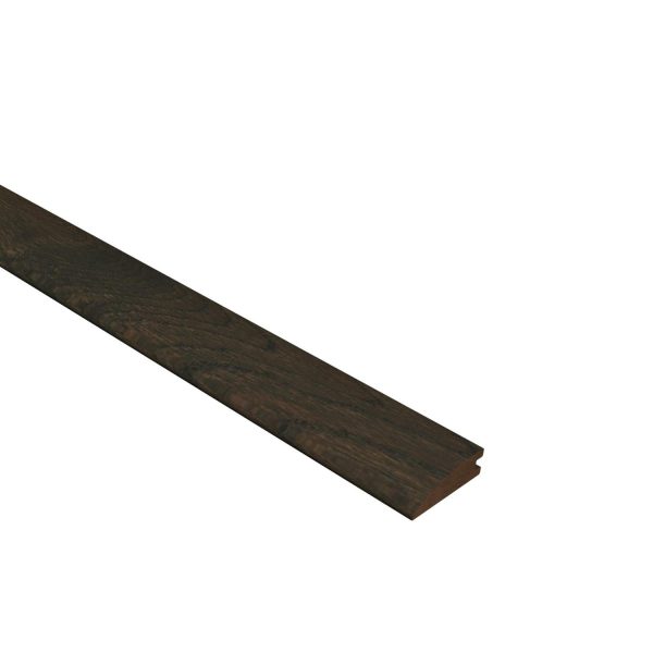 Syrah Cali Hardwoods Reducer Flush Flooring Accessories 