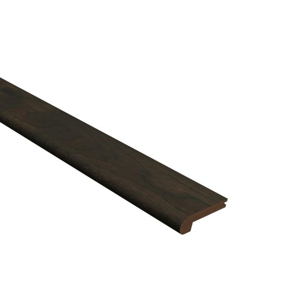 Syrah Cali Hardwoods Stair Nosing Flush Flooring Accessories 