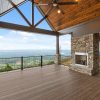 Denali TruOrganics Square Edge Composite Decking Decking Planks 