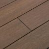 Denali TruOrganics Square Edge Composite Decking Decking Planks 