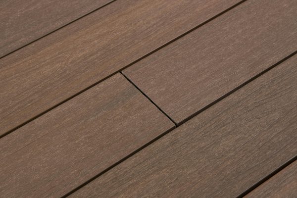 Denali TruOrganics Square Edge Composite Decking Decking Planks 