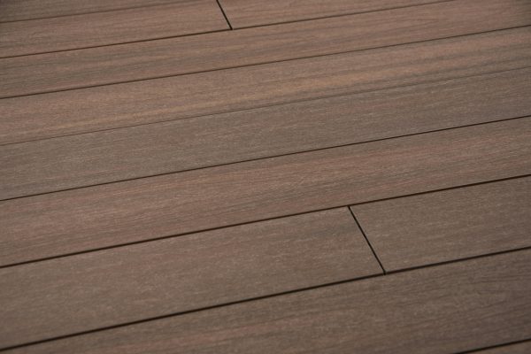 Denali TruOrganics Square Edge Composite Decking Decking Planks 