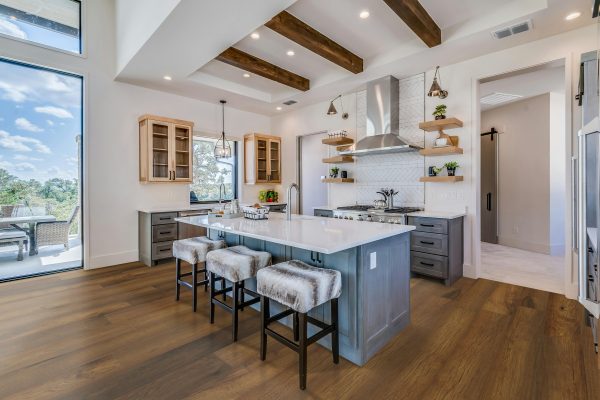 Vintage Valley Engineered Hardwood Flooring All Eco-Friendly 