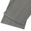 Yosemite TruOrganics Fascia Composite Decking Decking Planks Yosemite TruOrganics Fascia Composite Decking Decking Planks