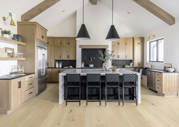 Vallemar Blanc Pacifica Laminate Laminate Flooring 