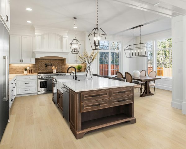 Southern Salt Pacifica Laminate Laminate Flooring 