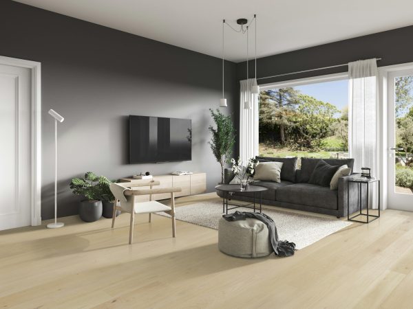 Southern Salt Pacifica Laminate Laminate Flooring 