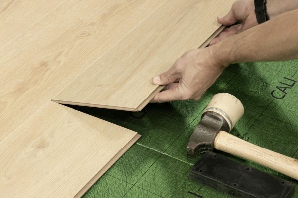 Southern Salt Pacifica Laminate Laminate Flooring 