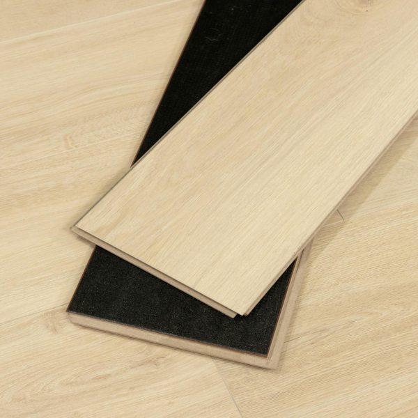 Southern Salt Pacifica Laminate Laminate Flooring 