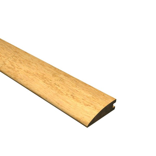 Natural Cali Bamboo Reducer Bamboo Flooring Accessories 
