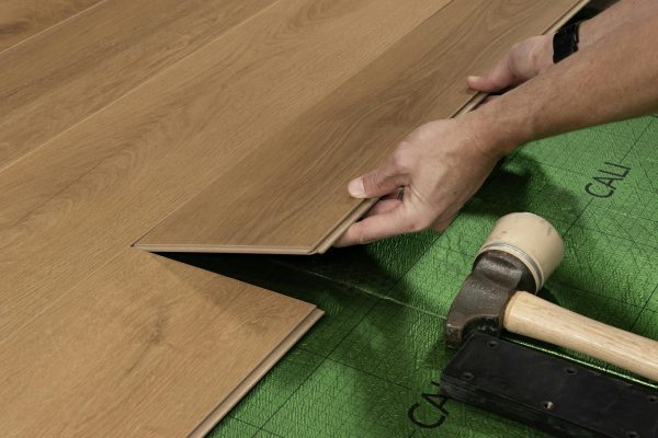 Milagra Cove Pacifica Laminate Laminate Flooring 