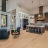 Capitola Caramel Mavericks Laminate Flooring Laminate Flooring 
