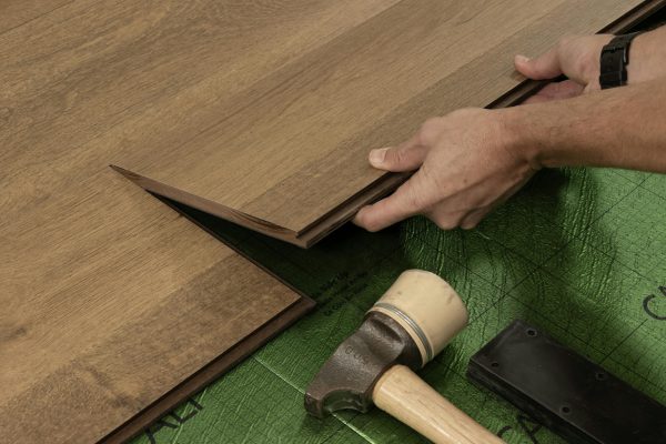 Mocha Del Mar Mavericks Laminate Flooring Laminate Flooring 