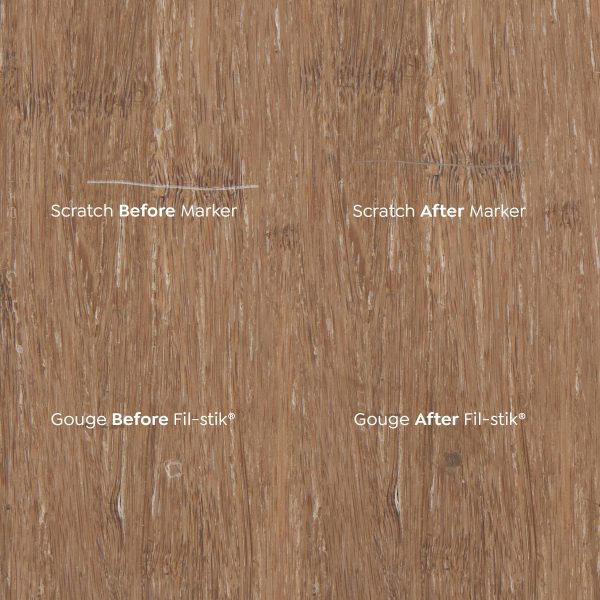 Basic Floor Care Kit Ithaca Oak Care Supplies 