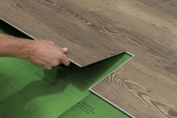 Point Break Pine Longboards Vinyl Flooring Vinyl Flooring 