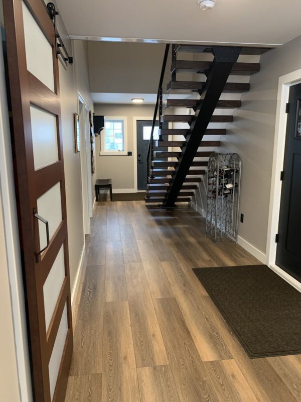 Osprey Oak Longboards Vinyl Flooring Vinyl Flooring 