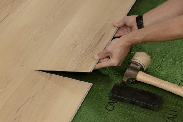Morro Beige Longboards Vinyl Flooring Vinyl Flooring 