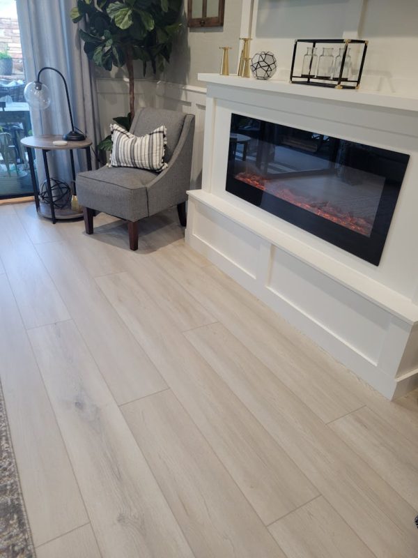 Salty Strand Longboards Vinyl Flooring Vinyl Flooring 
