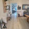 Salty Strand Longboards Vinyl Flooring Vinyl Flooring 