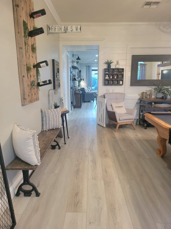 Salty Strand Longboards Vinyl Flooring Vinyl Flooring 