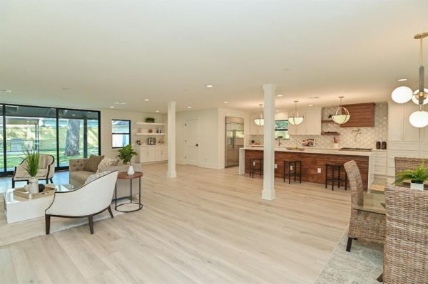 Salty Strand Longboards Vinyl Flooring Vinyl Flooring 