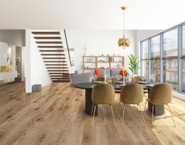 Seaboard Oak Longboards Vinyl Flooring Vinyl Flooring 