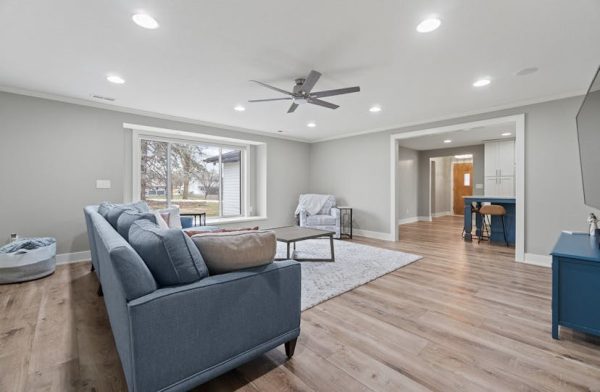 Seaboard Oak Longboards Vinyl Flooring Vinyl Flooring 