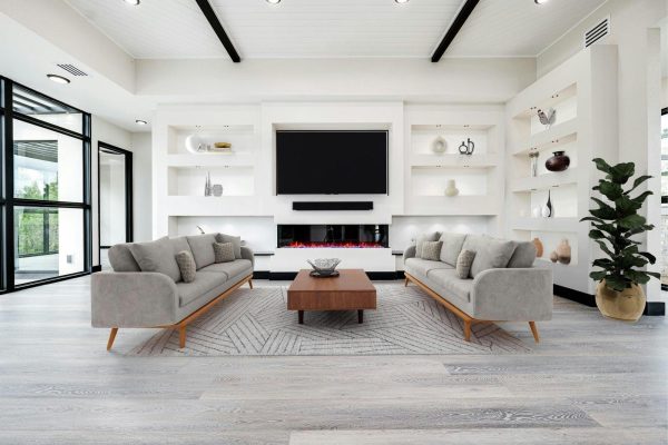 Oceanic Oak Longboards Vinyl Flooring Vinyl Flooring 