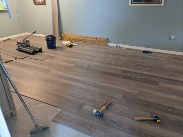 Oceanic Oak Longboards Vinyl Flooring Vinyl Flooring 