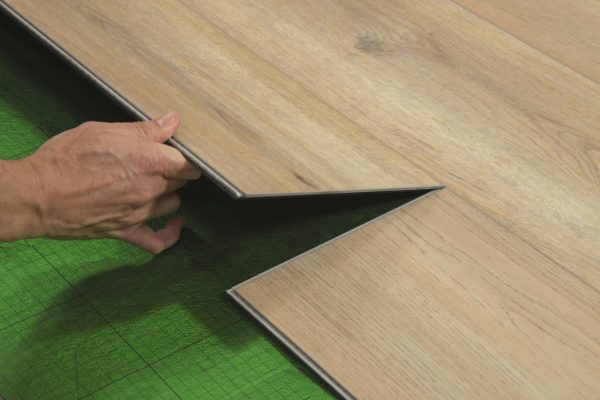 Reefwood Longboards Vinyl Flooring Vinyl Flooring 