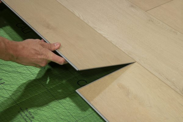 Sandbar Oak Longboards Vinyl Flooring Vinyl Flooring 