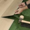 Doheny Dune Longboards Vinyl Flooring Vinyl Flooring 