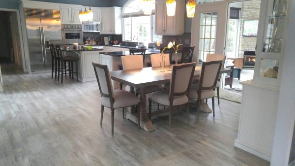 Gray Ash Windansea Vinyl Flooring Vinyl Flooring 