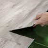Gray Ash Windansea Vinyl Flooring Vinyl Flooring 