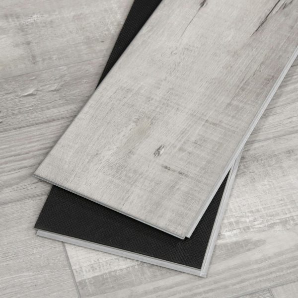 Gray Ash Windansea Vinyl Flooring Vinyl Flooring 