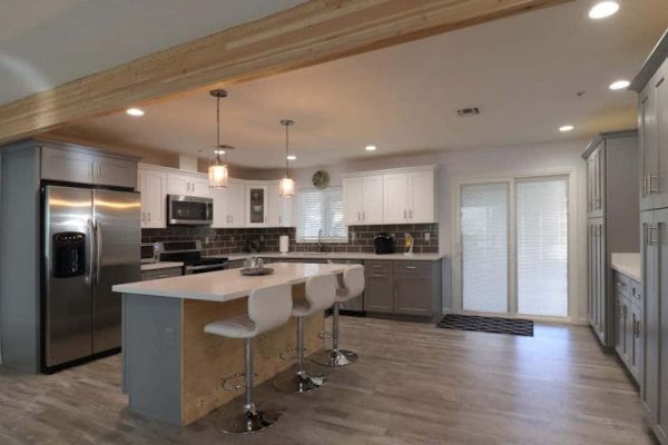 Gray Ash Windansea Vinyl Flooring Vinyl Flooring 