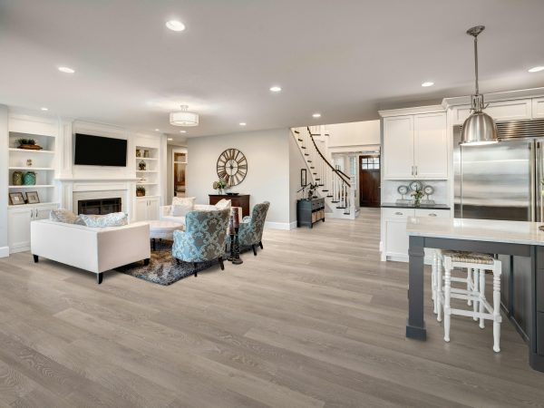 Whitewater Oak Longboards Vinyl Flooring Vinyl Flooring 