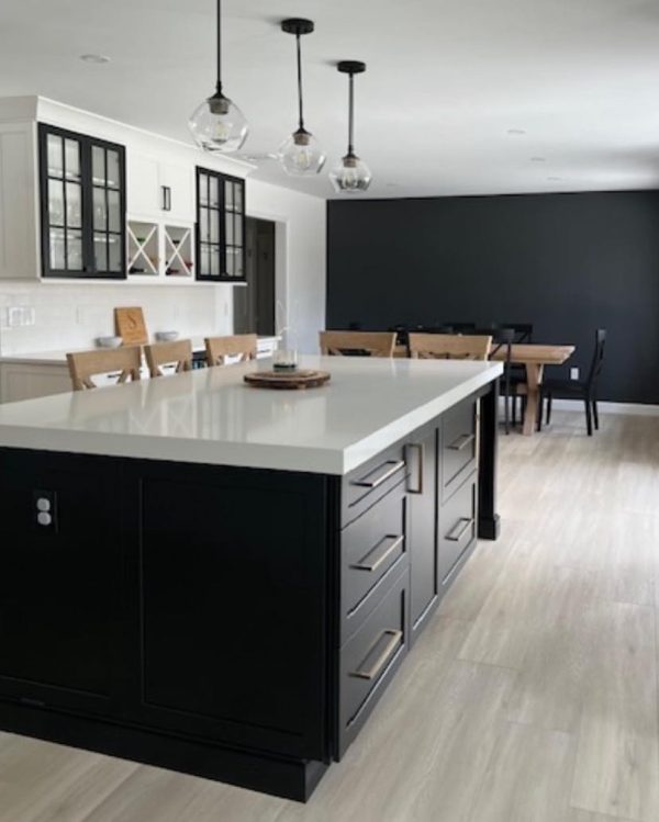 Dawn Patrol Legends Vinyl Flooring Vinyl Flooring 