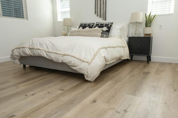 Aged Hickory Select Vinyl Flooring Vinyl Flooring 