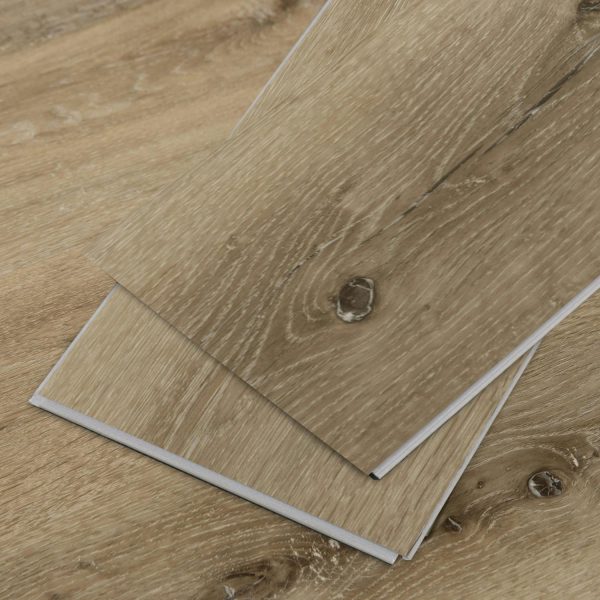 Aged Hickory Select Vinyl Flooring Vinyl Flooring 