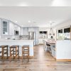 Aged Hickory Select Vinyl Flooring Vinyl Flooring 