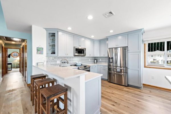 Aged Hickory Select Vinyl Flooring Vinyl Flooring 