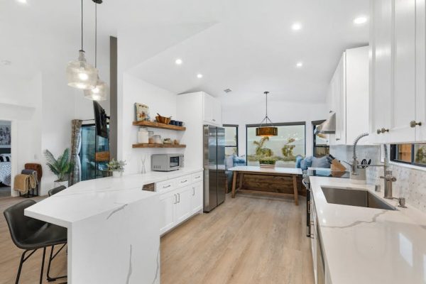 Dover Beach Select XL Vinyl Flooring Vinyl Flooring 