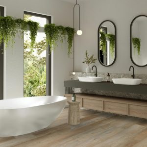 Tourmaline Toast Select Vinyl Flooring Vinyl Flooring 