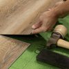 Tourmaline Toast Select Vinyl Flooring Vinyl Flooring 